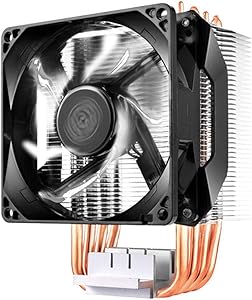 Cooler Master RR-H411R Hyper H411R CPU Air Cooler — main product image