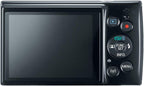 Canon ELPH 190 IS PowerShot 10x Zoom Digital Camera