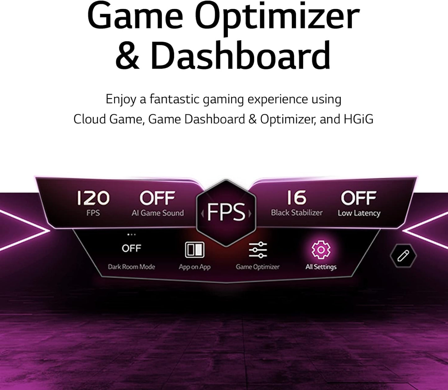 LG 86UQ7590 86-Inch 4K UHD webOS Smart TV