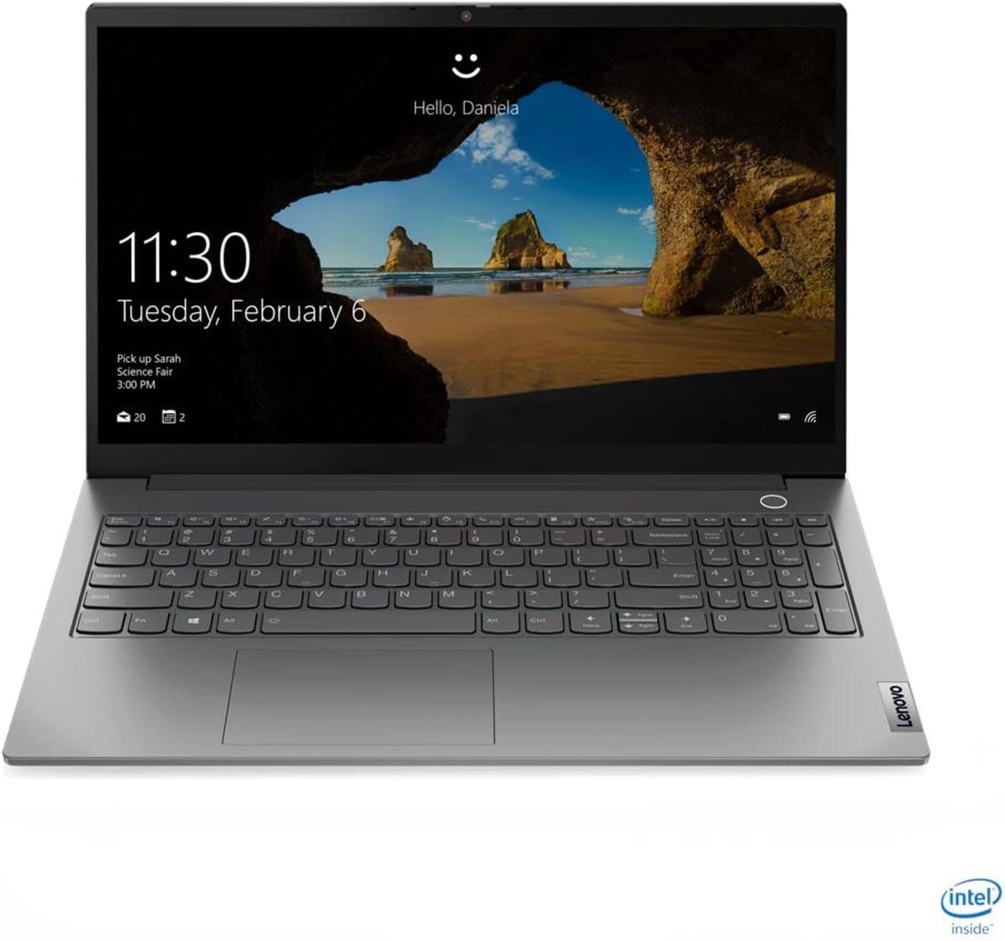 Lenovo ThinkBook 15 G2 ITL 15" Laptop