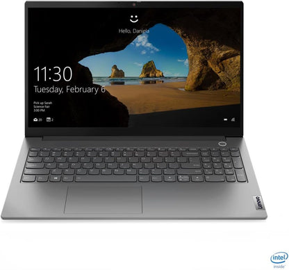 Lenovo ThinkBook 15 G2 ITL 15" Laptop