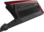 Roland AX-Edge-B 49-Key Black Keytar Synthesizer