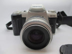 Pentax ZX-50 35mm SLR Film Camera PK Mount Renewed