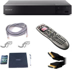 Sony BDPS6500 4K Upscaling 3D Blu-ray Player