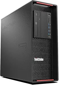 Lenovo ThinkStation P510 Workstation E5-1620 V4 64GB