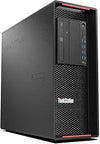 Lenovo ThinkStation P510 Workstation: Renewed E5-1650 V4