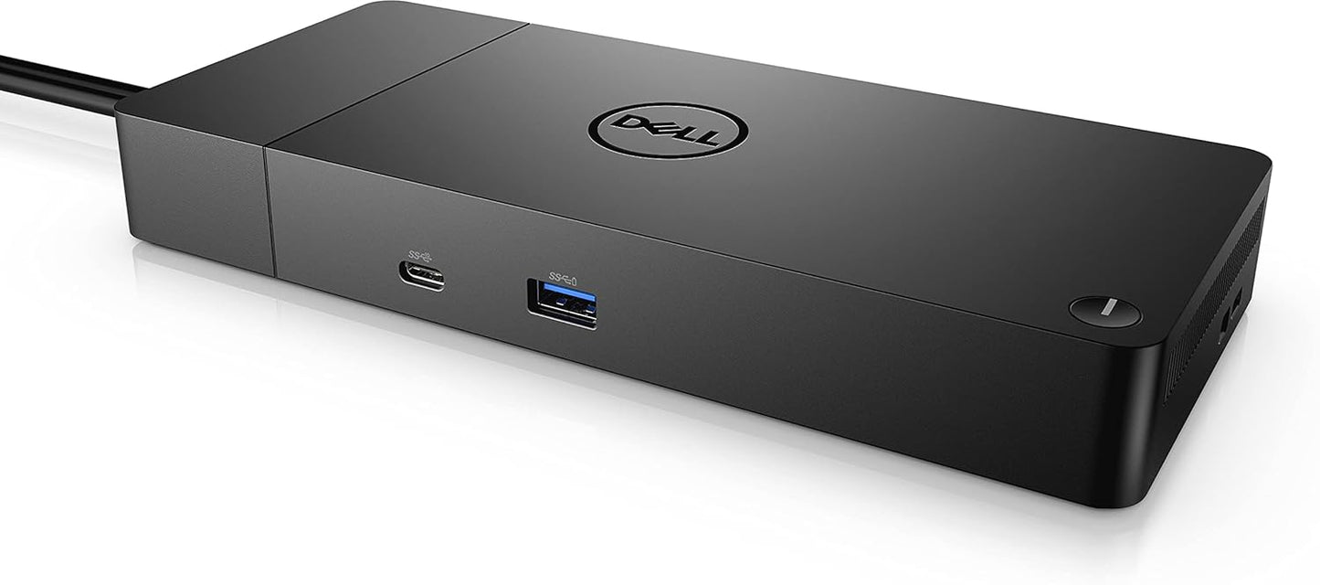 Dell DELL-WD19DCS Performance Dock 210W PD
