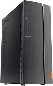 Lenovo 90HV0001US IdeaCentre 510A i5 8GB 1TB Desktop