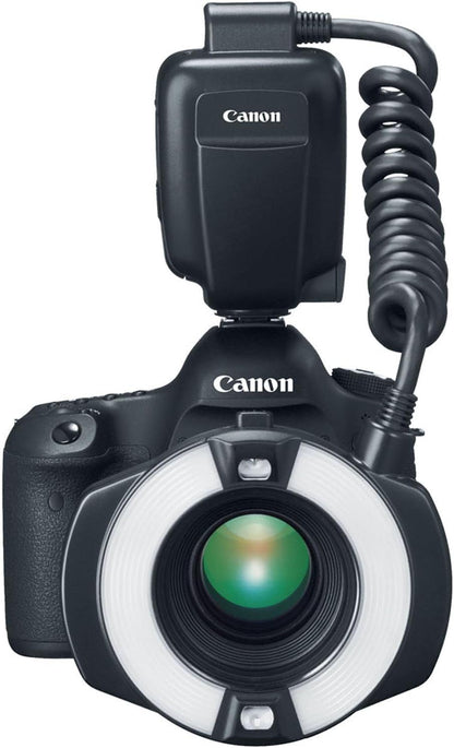 Canon MR14EXII Macro Ring Lite for EOS Lenses