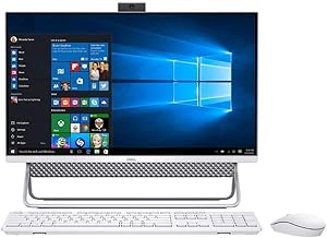 Dell Inspiron 23.8" Touchscreen All-in-One PC