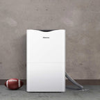 Hisense HD3524 35 Pint Portable Renewed Dehumidifier