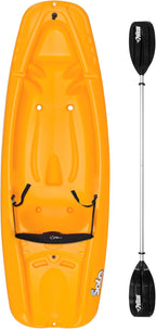 Pelican SOLO 6 Feet Sit-on-Top Youth Kayak