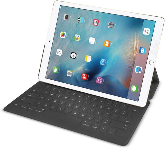 Apple Keyboard 12.9 iPad Pro Smart Keyboard Renewed