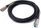 Radial Engineering R8001500 HotShot DM1 Mic Switcher Bundle