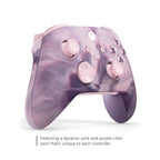 Microsoft QAU-00125 Xbox Controller Dream Vapor Special Edition
