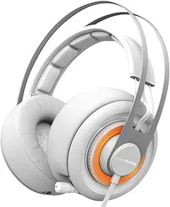 SteelSeries 51151 Siberia Elite Full-Size Gaming Headset