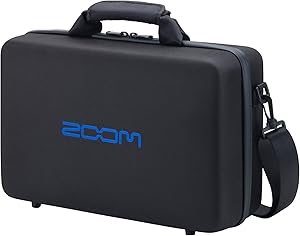 Zoom CBR-16 Carrying Case for R16 R24 V6 Recorders — main product image