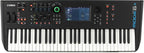 Yamaha MODX6+ 61-Key Synthesizer Workstation