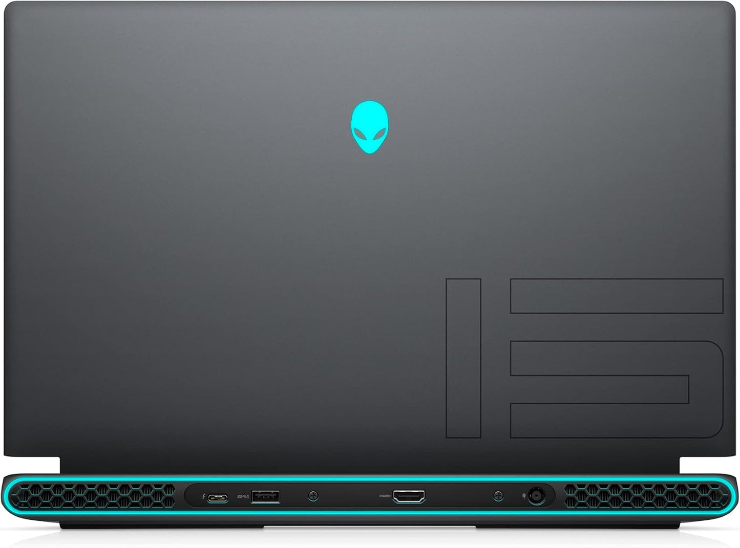 Alienware AWM15R6-7287BLK Gaming Laptop RTX 3070