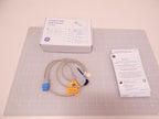 GE TruSignal T74759 SpO2 Finger Sensor