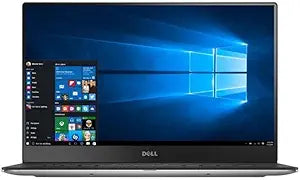 Dell 9360 XPS 13.3" i5 Touchscreen Laptop