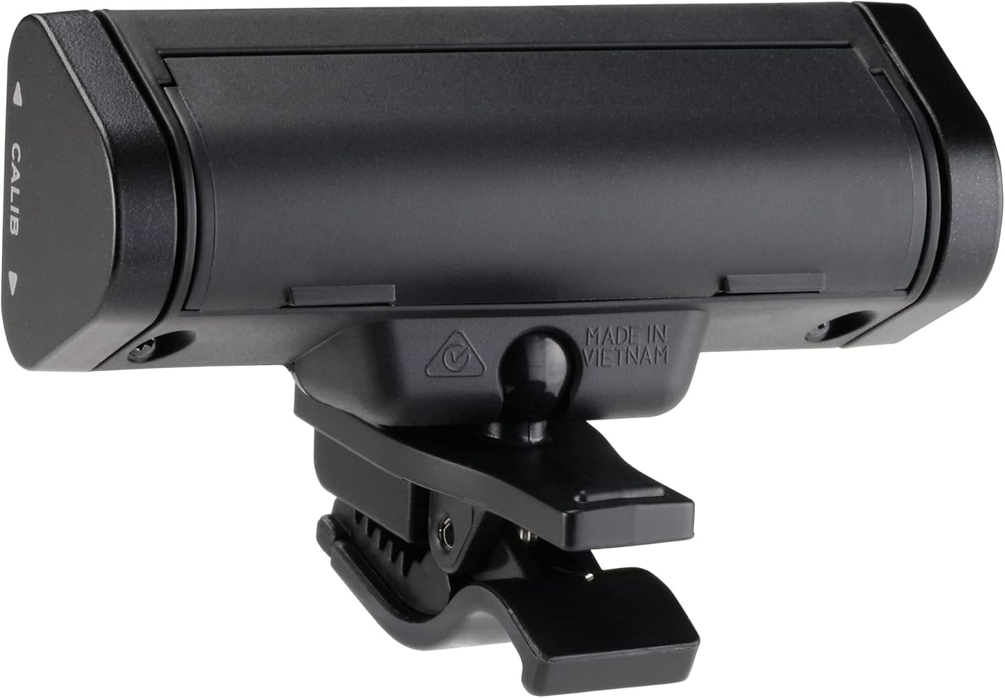 Korg AW-LT100T Trumpet/Trombone Clip-On Tuner - Black