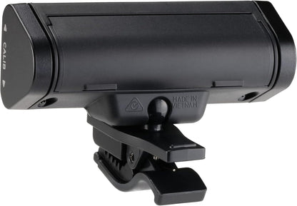 Korg AW-LT100T Trumpet/Trombone Clip-On Tuner - Black