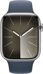Apple MRMP3LL/A Watch Series 9 45mm GPS Cellular