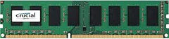 Crucial CT4G3ERSDD8186D 4GB DDR3 1866 RDIMM Memory