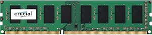Crucial CT4G3ERSDD8186D 4GB DDR3 1866 RDIMM Memory — main product image