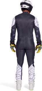 Spyder 192636562356 Men's Nine Ninety Ski Race Suit