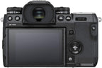 Fujifilm X-H1 Mirrorless Camera Body Only