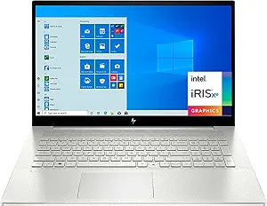 HP 17-cg Envy 17