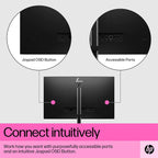 HP 6N6E6AA#ABA E24T G5 23.8