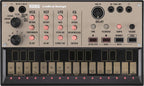 Korg VOLCAKEYS 27-Key Analog Sound Module Synthesizer