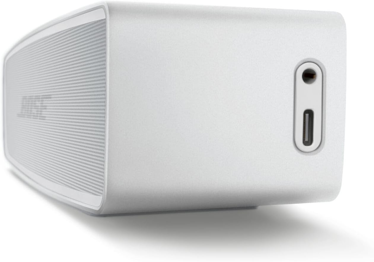 Bose SLMIISE-SPEAKERWIRELESSFR SoundLink Mini II SE Renewed