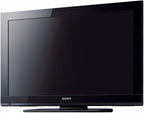 Sony KDL22BX320 22-Inch HDTV: 720p LCD BRAVIA, Black