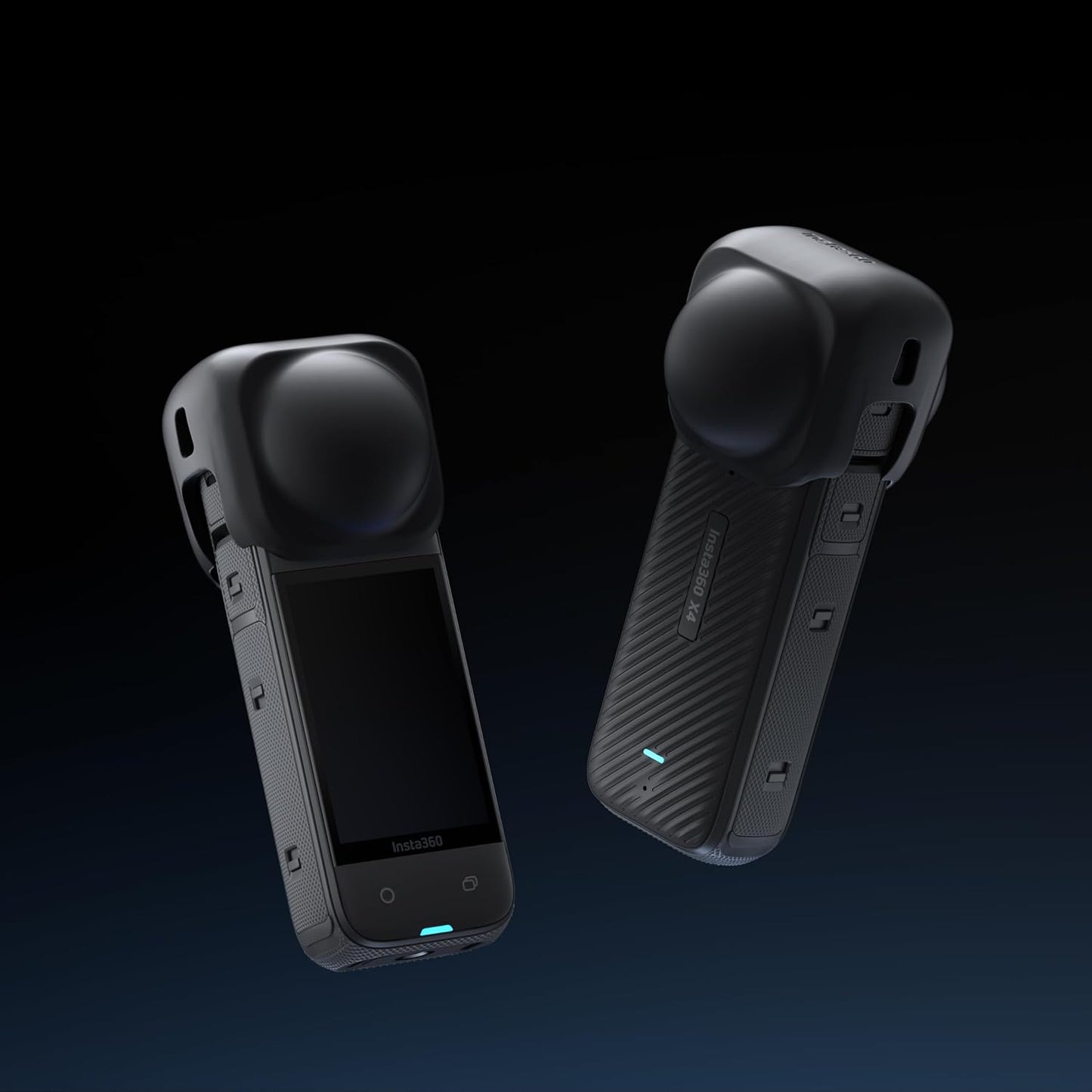 Insta360 CINSBBMK X4 Lens Cap