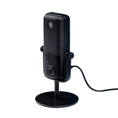 Elgato Wave:3 USB Condenser Microphone (Renewed)