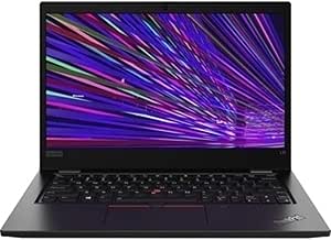 Lenovo 20R3002KUS Tp L13 Yoga W10p i5 8GB — main product image
