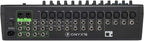 Mackie Onyx16 16-Channel Analog Mixer with USB