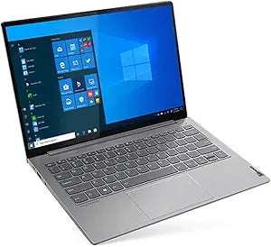 Lenovo ThinkBook 13s i5 Business Laptop — main product image