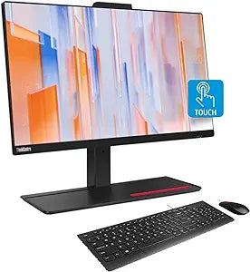 Lenovo ThinkCentre M90a AIO 23.8" Touch i5-10400 16GB 1TB SSD Win11 Pro