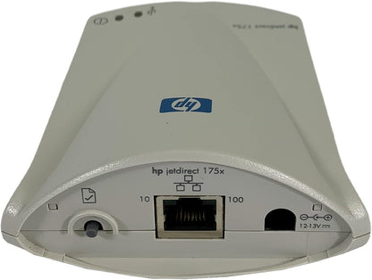 HP J6035C JetDirect 175X Ethernet Print Server