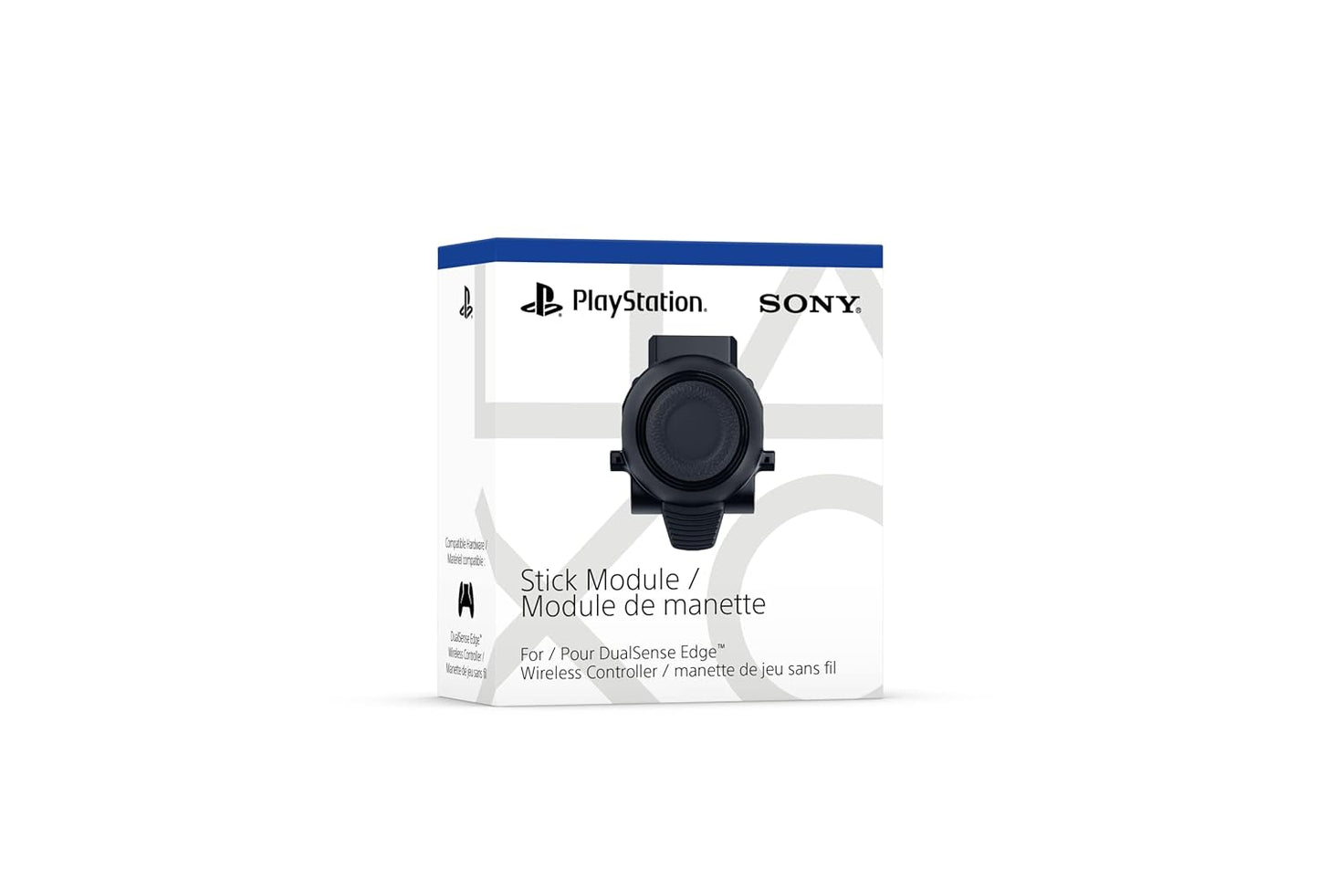 Sony u-3c-41566 PlayStation DualSense Edge Replacement Stick Module