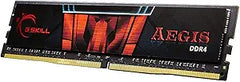 G.Skill F4-2400C17S-16GIS Aegis 16GB DDR4 2400MHz RAM