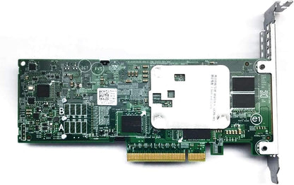 Dell J14DC PERC H730P 2GB NV Cache RAID Controller