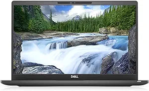 Dell Latitude 7400 Renewed Laptop - i7-8665U/16GB/256GB SSD/Win 10 Pro