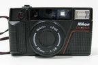Nikon One Touch 35mm Film Camera L35AF II Renewed
