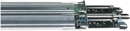 Dell 8N0JT PowerEdge 1U Ready Rail Kit
